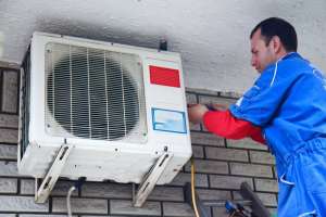 HVAC Companies Near Godfrey, IL Available Now